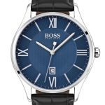 ZEGAREK MĘSKI HUGO BOSS 1513553 Governor + BOX