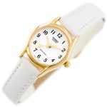 ZEGAREK DAMSKI CASIO LTP-1094Q-7B4 (zd522e)  + BOX - obrazek 2