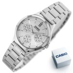 ZEGAREK DAMSKI CASIO LTP-V300D-7A (zd566a) + BOX - obrazek 9