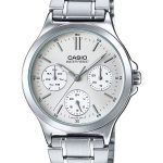 ZEGAREK DAMSKI CASIO LTP-V300D-7A (zd566a) + BOX