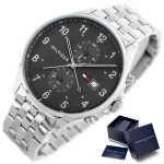 ZEGAREK MĘSKI TOMMY HILFIGER 1791707 WEST (zf018a) - obrazek 8