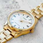 ZEGAREK DAMSKI CASIO LTP-V005G-9AUDF (zd586b) + BOX - obrazek 5