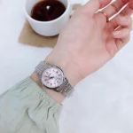 ZEGAREK DAMSKI CASIO LTP-V002D-4BUDF (zd587c) + BOX - obrazek 4