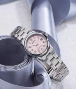 ZEGAREK DAMSKI CASIO LTP-V002D-4BUDF (zd587c) + BOX - obrazek 5