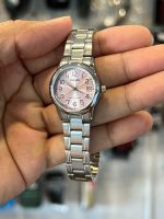 ZEGAREK DAMSKI CASIO LTP-V002D-4BUDF (zd587c) + BOX - obrazek 6