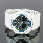 ZEGAREK MĘSKI CASIO G-SHOCK GA-100B-7AER (zd135g) + BOX - obrazek 4