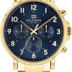 ZEGAREK MĘSKI TOMMY HILFIGER 1710384 (zf032b)