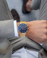 ZEGAREK MĘSKI TOMMY HILFIGER 1710384 (zf032b) - obrazek 5