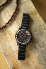 ZEGAREK MĘSKI TOMMY HILFIGER 1791790 MASON (zf035c) - obrazek 6