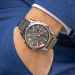 ZEGAREK MĘSKI TOMMY HILFIGER 1791790 MASON (zf035c) - obrazek 9