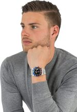 ZEGAREK MĘSKI INVICTA DIVER PROFESSIONAL 29176 - AUTOMAT WR200 (zv004a) - obrazek 6