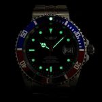 ZEGAREK MĘSKI INVICTA DIVER PROFESSIONAL 29176 - AUTOMAT WR200 (zv004a) - obrazek 7