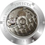 ZEGAREK MĘSKI INVICTA DIVER PROFESSIONAL 29184 - AUTOMAT WR200, koperta 42mm  (zv004b) - obrazek 5