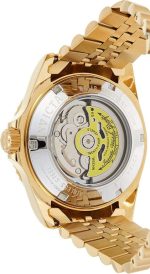 ZEGAREK MĘSKI INVICTA DIVER PROFESSIONAL 29184 - AUTOMAT WR200, koperta 42mm  (zv004b) - obrazek 3