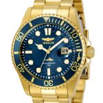 ZEGAREK MĘSKI INVICTA PRO DIVER 30024 - WR100, koperta 43mm (zv011a)