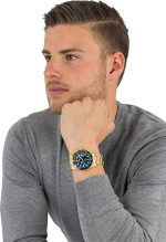 ZEGAREK MĘSKI INVICTA PRO DIVER 30024 - WR100, koperta 43mm (zv011a) - obrazek 3