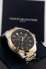 ZEGAREK MĘSKI TOMMY HILFIGER 1791559 DECKER +BOX - obrazek 10