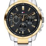 ZEGAREK MĘSKI TOMMY HILFIGER 1791559 DECKER +BOX