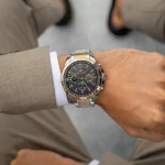 ZEGAREK MĘSKI TOMMY HILFIGER 1791559 DECKER +BOX - obrazek 5