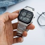 ZEGAREK MĘSKI CASIO AE-1200WHD-1A (zd159a) + BOX - obrazek 6