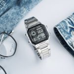 ZEGAREK MĘSKI CASIO AE-1200WHD-1A (zd159a) + BOX - obrazek 4