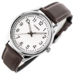 ZEGAREK MĘSKI CASIO MTP-V005L-7B4 (zd066f) + BOX - obrazek 2