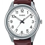 ZEGAREK MĘSKI CASIO MTP-V005L-7B4 (zd066f) + BOX