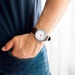 ZEGAREK MĘSKI CASIO MTP-V005L-7B4 (zd066f) + BOX - obrazek 6