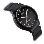 ZEGAREK MĘSKI CASIO MW-240-1E (zd166b) - KLASYKA + BOX - obrazek 3