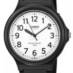 ZEGAREK MĘSKI CASIO MW-240-7B (zd166g) - KLASYKA + BOX