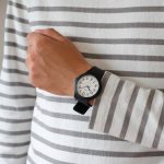 ZEGAREK MĘSKI CASIO MW-240-7B (zd166g) - KLASYKA + BOX - obrazek 5