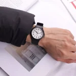 ZEGAREK MĘSKI CASIO MW-240-7B (zd166g) - KLASYKA + BOX - obrazek 6