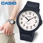 ZEGAREK MĘSKI CASIO MW-240-7B (zd166g) - KLASYKA + BOX - obrazek 7