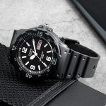 ZEGAREK MĘSKI CASIO MRW-200H-1B2 (zd147b) + BOX - obrazek 5