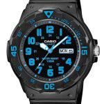 ZEGAREK MĘSKI CASIO MRW-200H-2B (zd147c) + BOX