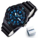 ZEGAREK MĘSKI CASIO MRW-200H-2B (zd147c) + BOX - obrazek 8