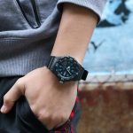 ZEGAREK MĘSKI CASIO MRW-200H-2B (zd147c) + BOX - obrazek 6