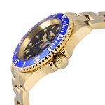 ZEGAREK MĘSKI INVICTA PRO DIVER 26974 - WR200, koperta 40mm (zv010a) - obrazek 3