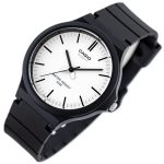 ZEGAREK MĘSKI CASIO MW-240-7E (zd166i) - KLASYKA + BOX - obrazek 2