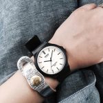 ZEGAREK MĘSKI CASIO MW-240-7E (zd166i) - KLASYKA + BOX - obrazek 6