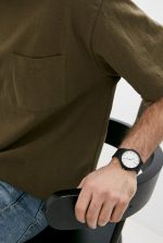 ZEGAREK MĘSKI CASIO MW-240-7E (zd166i) - KLASYKA + BOX - obrazek 7