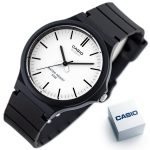 ZEGAREK MĘSKI CASIO MW-240-7E (zd166i) - KLASYKA + BOX - obrazek 9