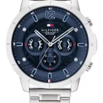 ZEGAREK MĘSKI TOMMY HILFIGER LUCA 1710492 (zf082c)
