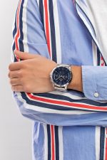 ZEGAREK MĘSKI TOMMY HILFIGER LUCA 1710492 (zf082c) - obrazek 7