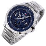 ZEGAREK MĘSKI TOMMY HILFIGER LUCA 1710492 (zf082c) - obrazek 2