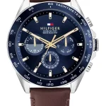 ZEGAREK MĘSKI TOMMY HILFIGER OWEN 1791965 + box