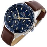 ZEGAREK MĘSKI TOMMY HILFIGER OWEN 1791965 + box - obrazek 2