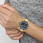 ZEGAREK MĘSKI HUGO BOSS 1513973 Energy (zh059a) - obrazek 4