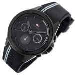 ZEGAREK MĘSKI TOMMY HILFIGER 1791861 Aiden (zf095a) + BOX - obrazek 2