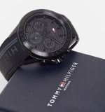 ZEGAREK MĘSKI TOMMY HILFIGER 1791861 Aiden (zf095a) + BOX - obrazek 10